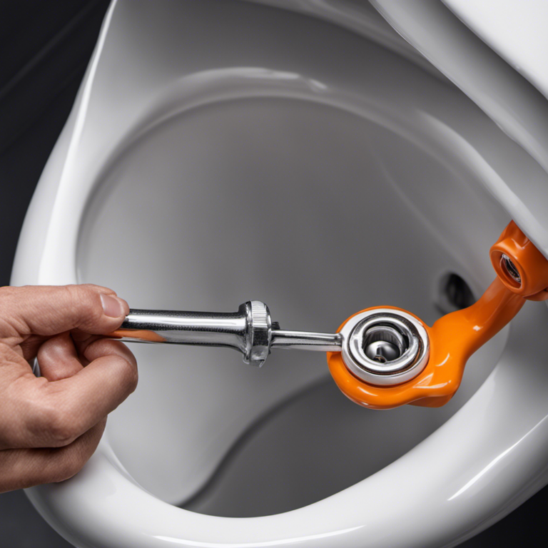 How to Fix a Toilet Handle Best Modern Toilet