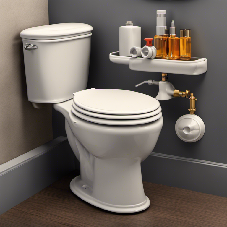 How to Fix a Whistling Toilet Flush Best Modern Toilet