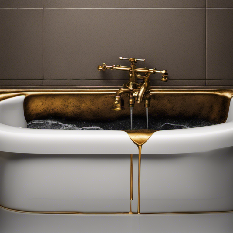 How to Fix Bathtub Drain Leak Best Modern Toilet