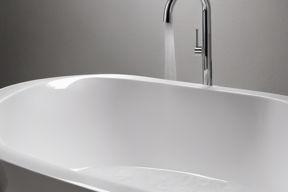 How to Fix Chipped Bathtub Best Modern Toilet