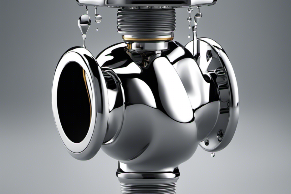 How to Fix Leaking Toilet Valve Best Modern Toilet