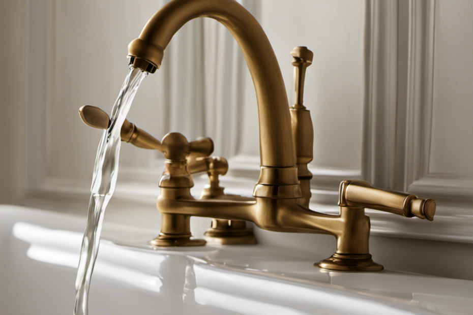 How to Fix Leaky Bathtub Faucet Double Handle Best Modern Toilet