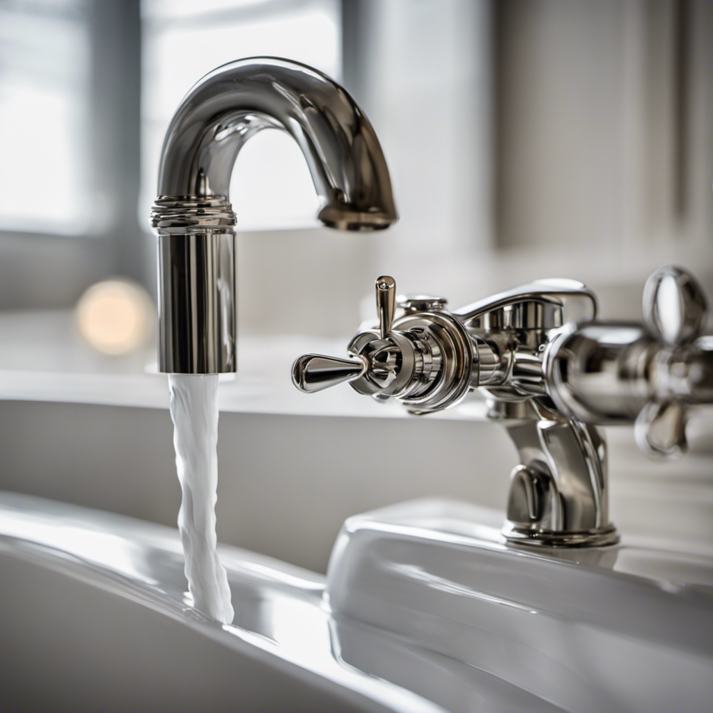 How to Fix Leaky Bathtub Faucet Single Handle Best Modern Toilet