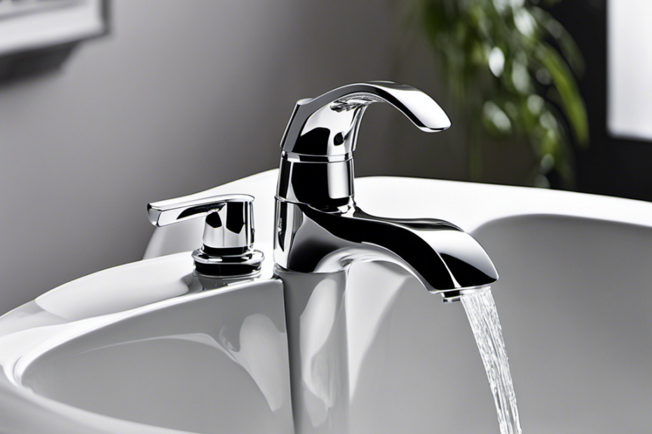 How to Fix Leaky Bathtub Faucet Single Handle Best Modern Toilet