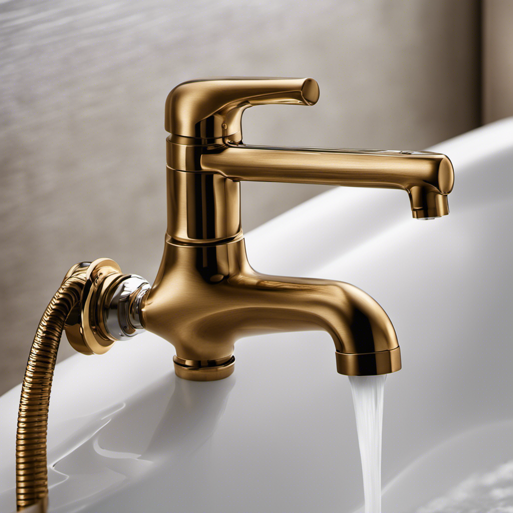 How to Fix Leaky Bathtub Faucet Single Handle Best Modern Toilet