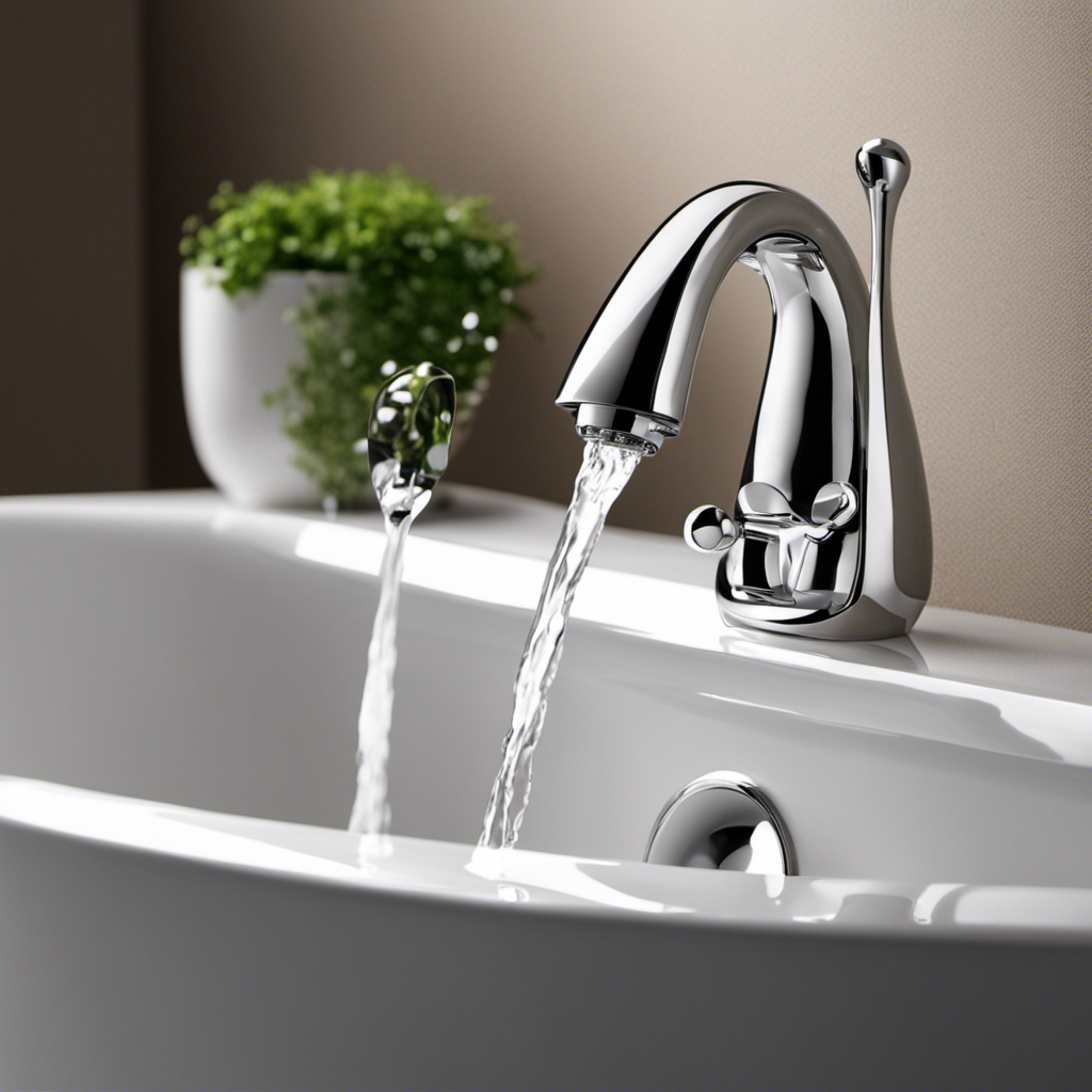 How to Fix Leaky Bathtub Faucet Best Modern Toilet