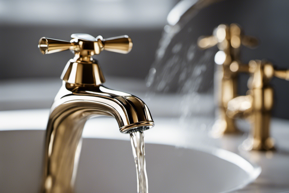 How to Fix Leaky Bathtub Faucet Best Modern Toilet