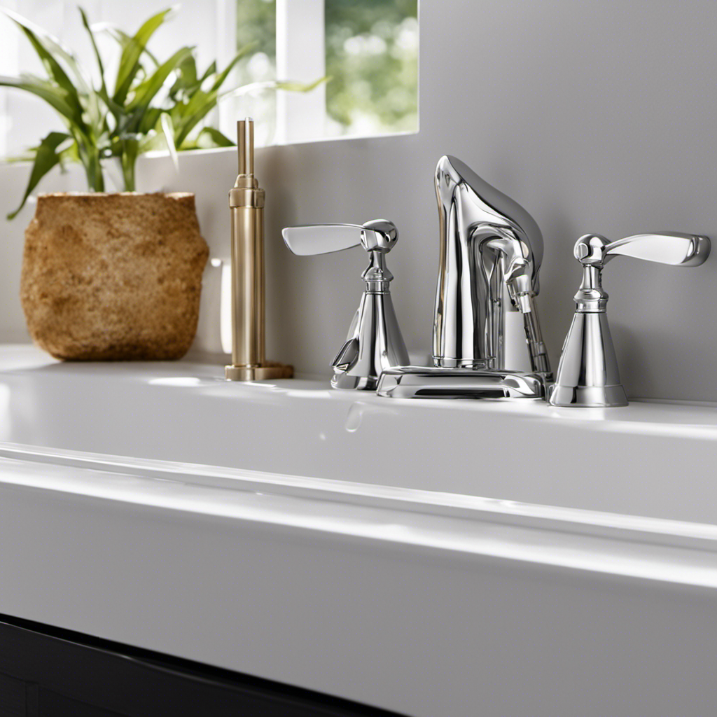 How to Fix Leaky Bathtub Faucet Best Modern Toilet