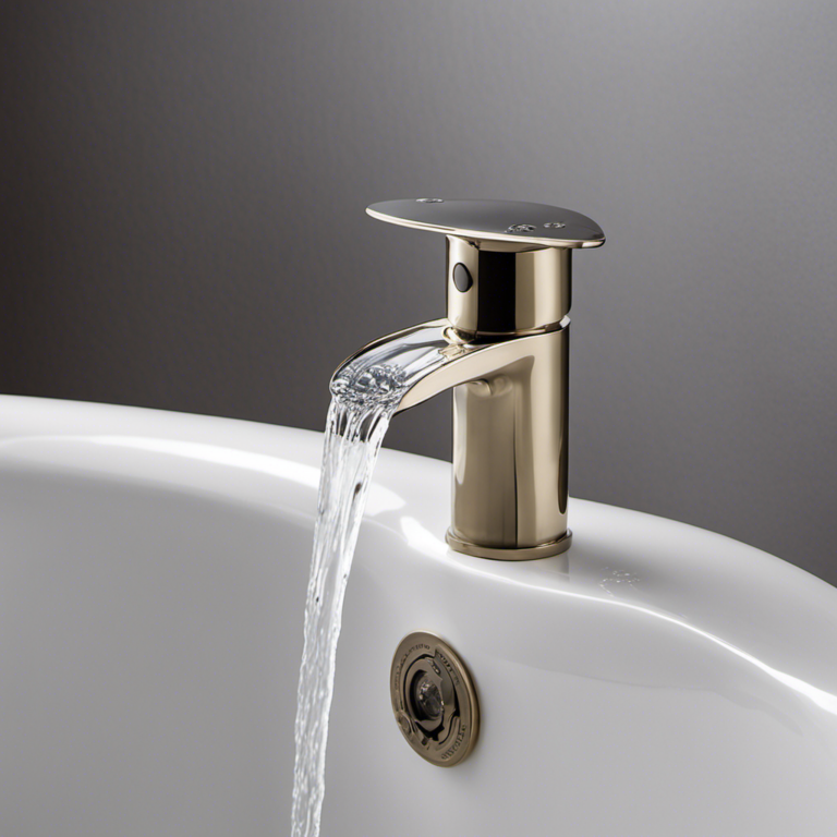 How to Fix Leaky Bathtub Spout Best Modern Toilet