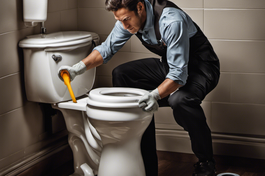 How to Fix Overflowing Toilet - Best Modern Toilet