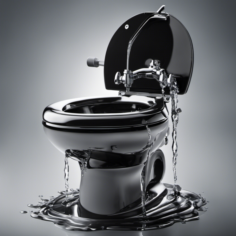 How to Fix Running Toilet Best Modern Toilet