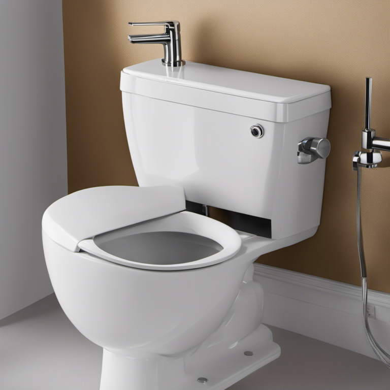 How to Fix Running Water in Toilet Best Modern Toilet