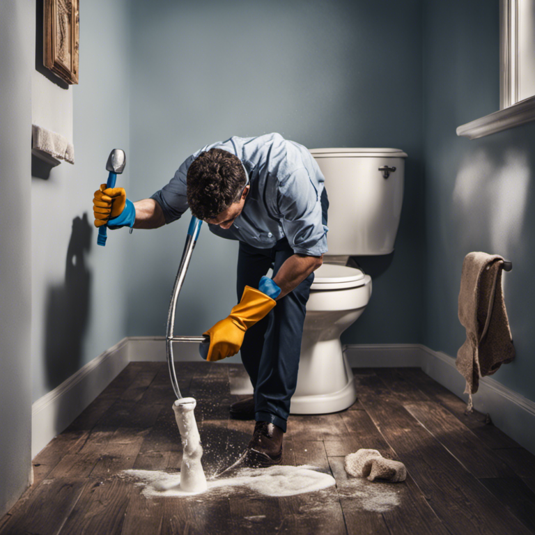 How to Fix Slow Draining Toilet Best Modern Toilet