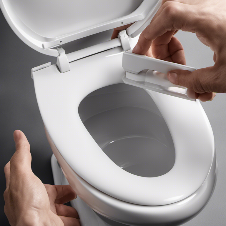 How to Fix Soft Close Toilet Seat Best Modern Toilet