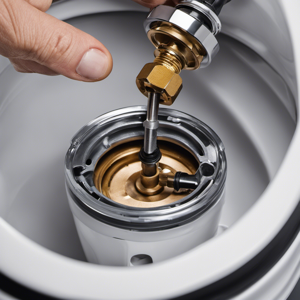 How to Fix Toilet Fill Valve Best Modern Toilet