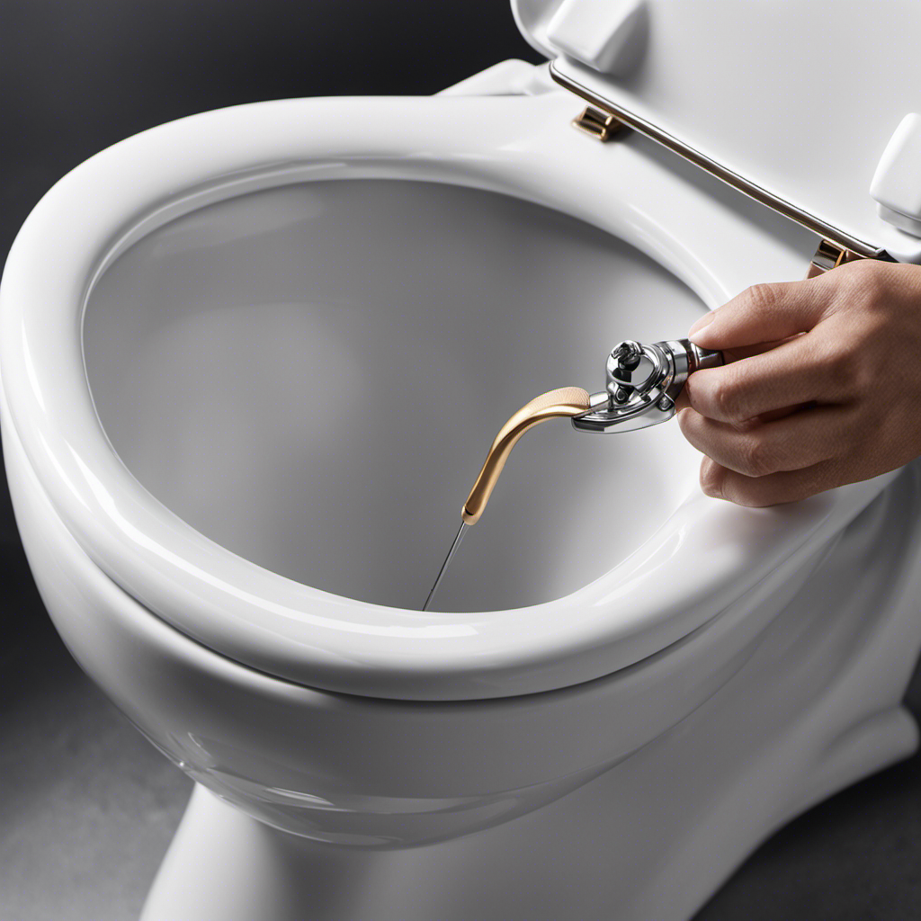 How to Fix Toilet Flush Handle Best Modern Toilet