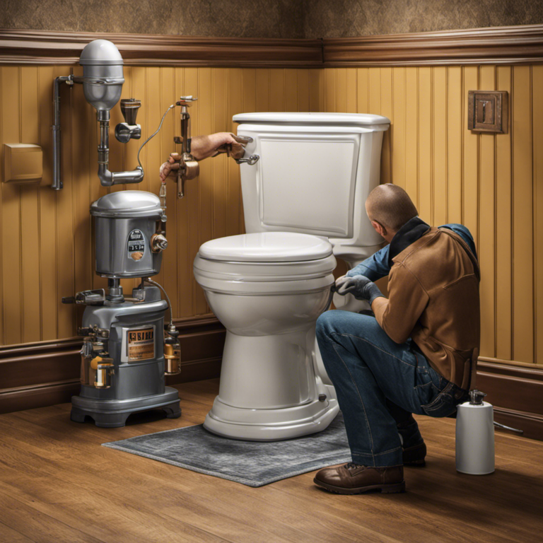 How to Fix Whistling Toilet Best Modern Toilet