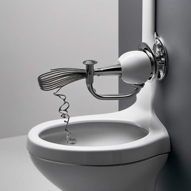 How to Flush a Toilet When the Handle Is Broken Best Modern Toilet