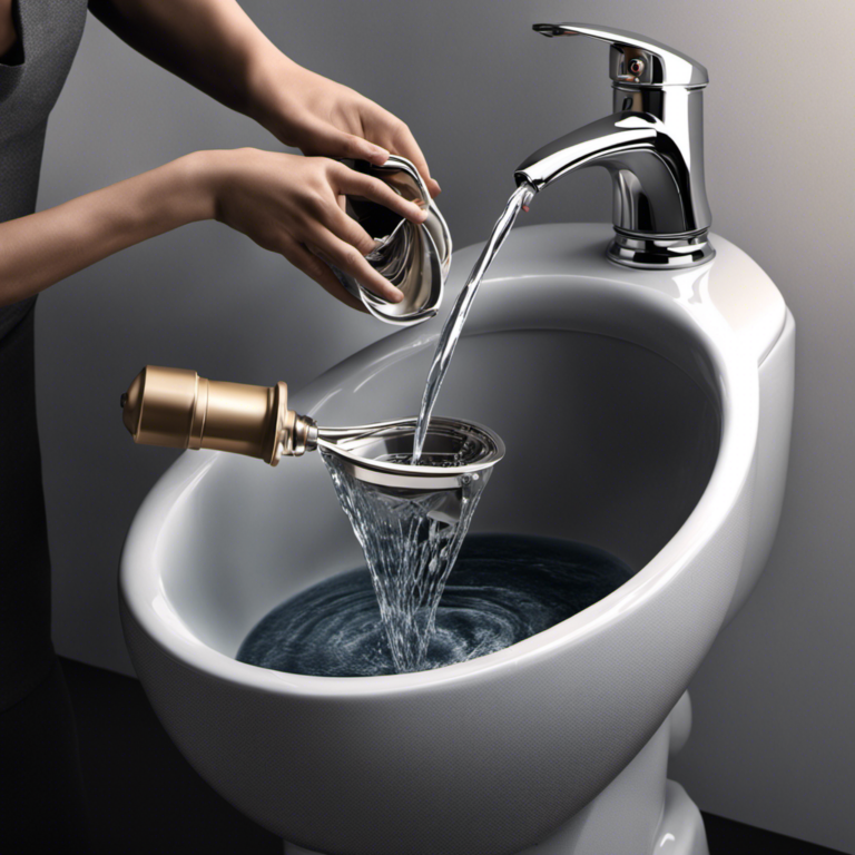 How to Flush Toilet With No Running Water Best Modern Toilet