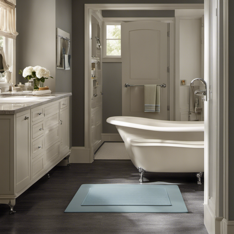 How to Get Out of Bathtub After Knee Replacement Best Modern Toilet