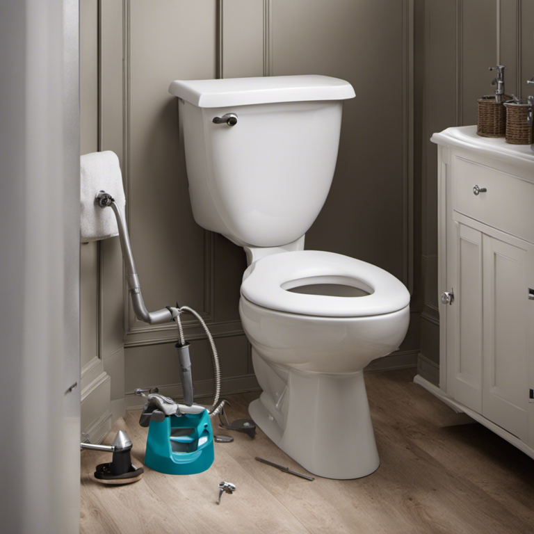 How to Get Rid of a Toilet Best Modern Toilet
