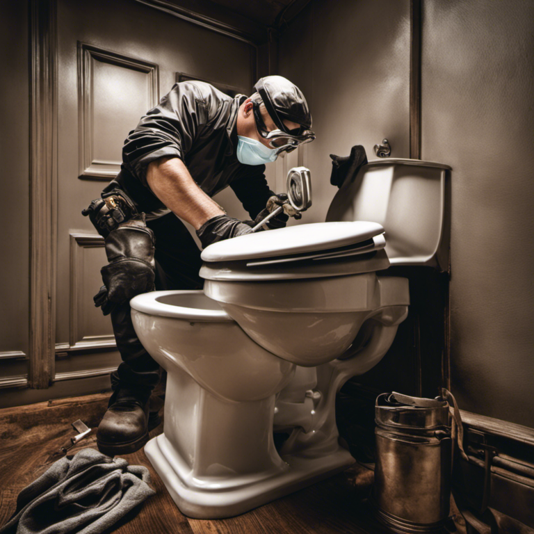 How to Get Rid of an Old Toilet Best Modern Toilet