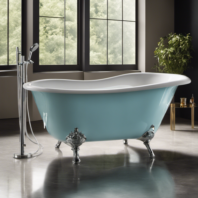 How to Get Rid of Bubbles in Bathtub Best Modern Toilet