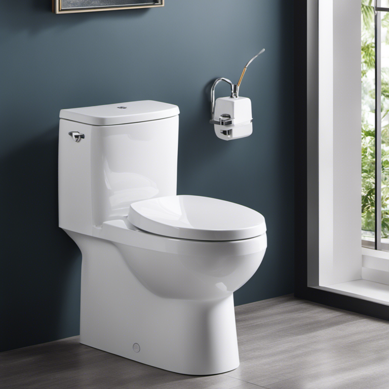 How to Get Rid of Limescale in Toilet Best Modern Toilet