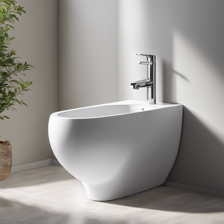 how-to-get-rid-of-ring-around-toilet-best-modern-toilet