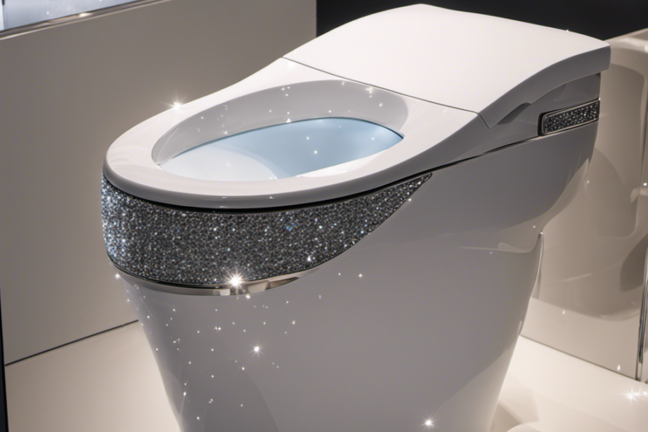 How to Get Rid of Toilet Bowl Stains Best Modern Toilet