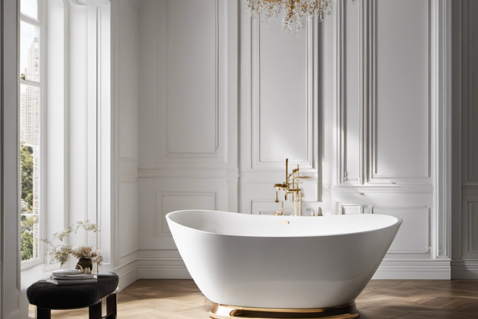 How to Get Rid of Yellow Stain in Bathtub Best Modern Toilet