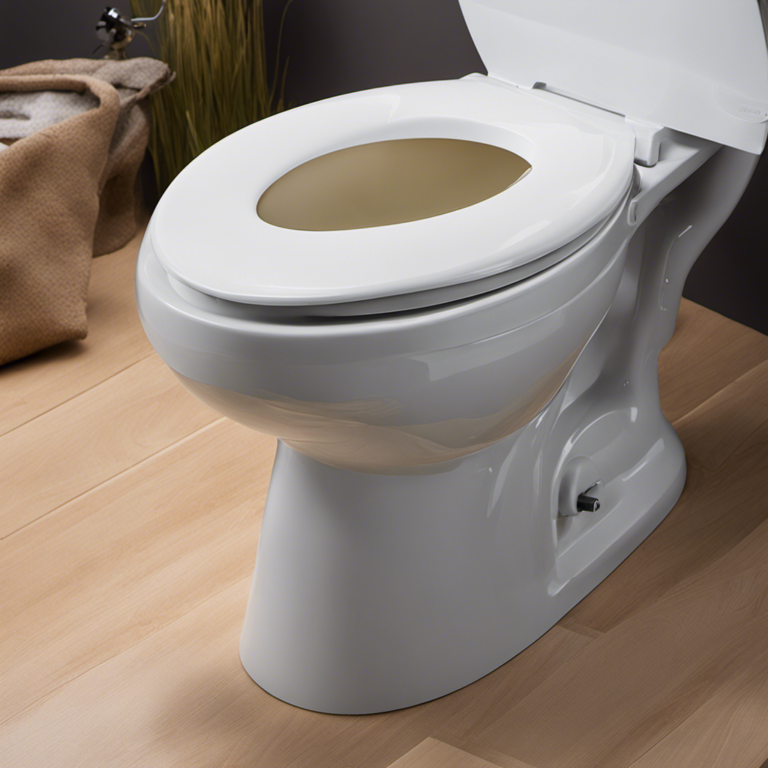 How to Get Stains off Toilet Bowl Best Modern Toilet