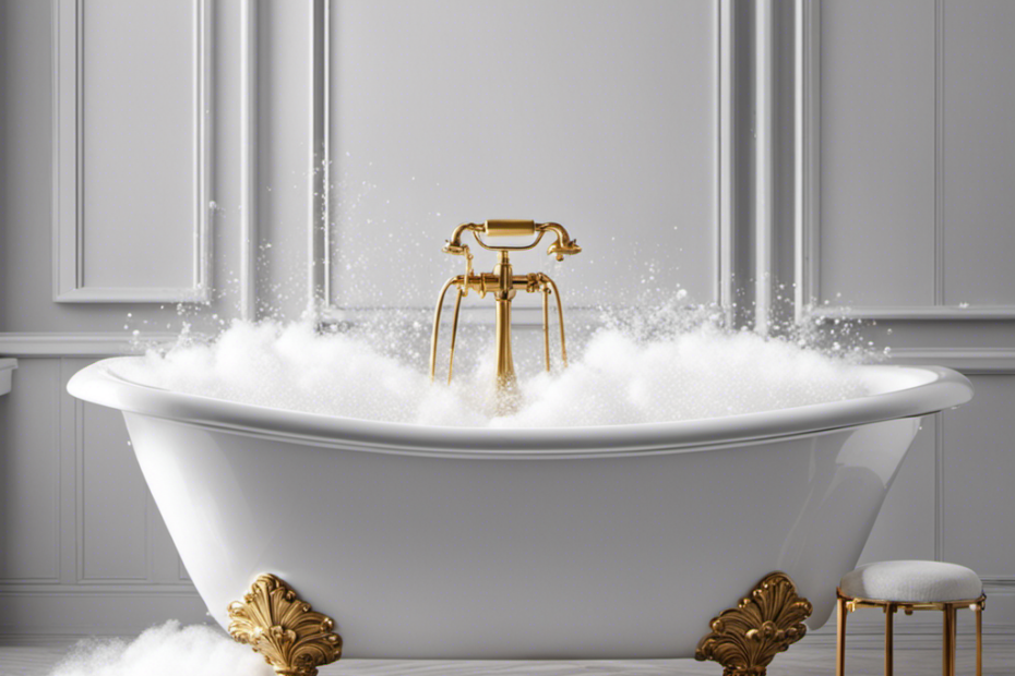 How to Get Stains Out of a Bathtub Best Modern Toilet