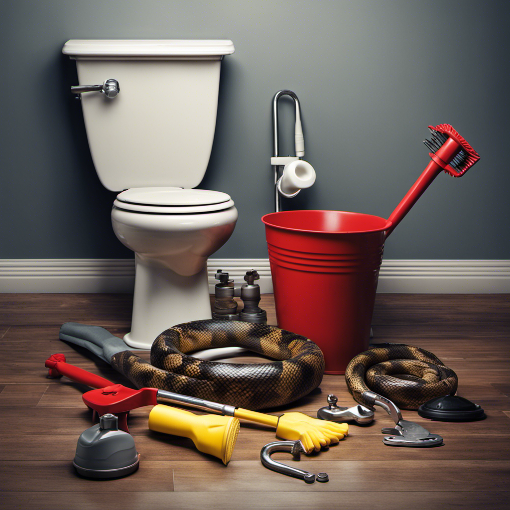 how-to-get-toilet-unclogged-best-modern-toilet