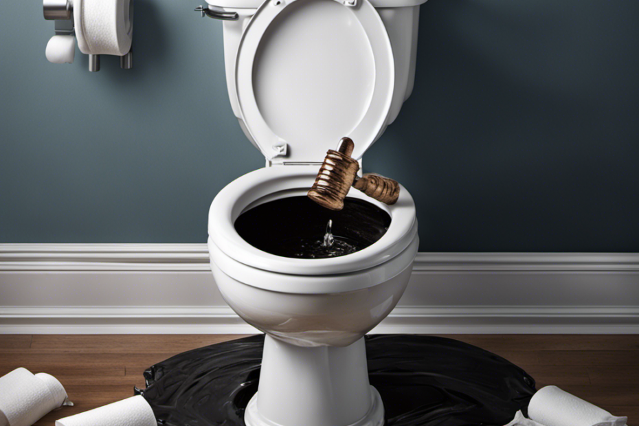 How to Get Toilet Unclogged Best Modern Toilet