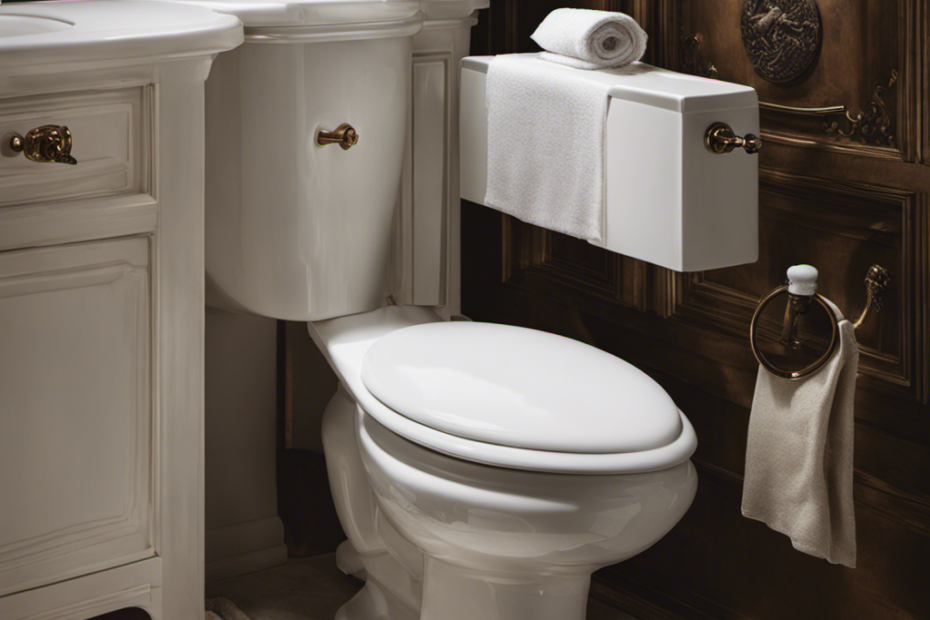 how-to-get-water-stains-out-of-toilet-best-modern-toilet