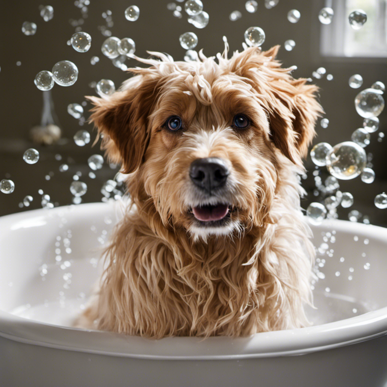How to Get Your Dog in the Bathtub Best Modern Toilet