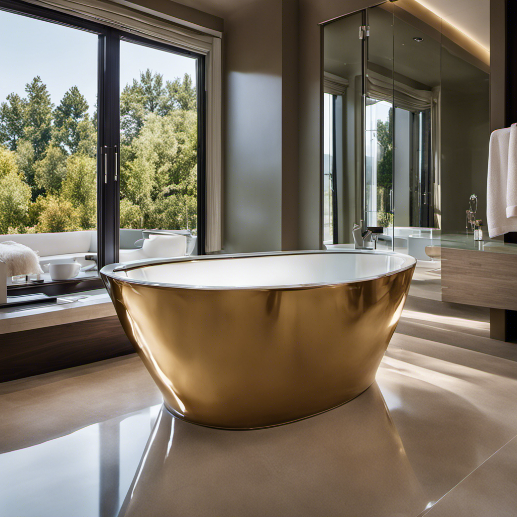 How to Glaze a Bathtub Best Modern Toilet