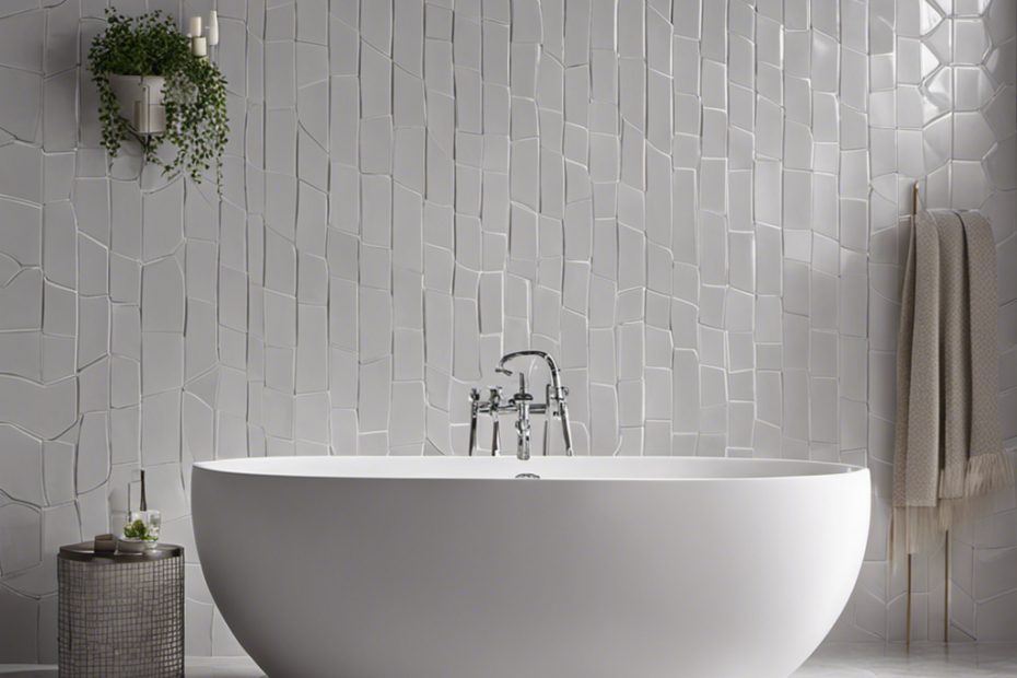 How to Grout Bathtub Best Modern Toilet