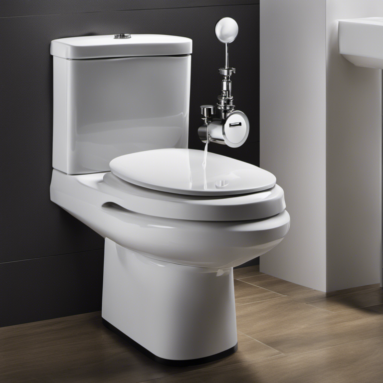 How to Increase Toilet Flush Pressure Best Modern Toilet