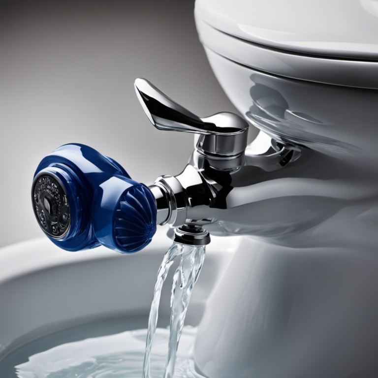 How to Increase Toilet Water Pressure Best Modern Toilet