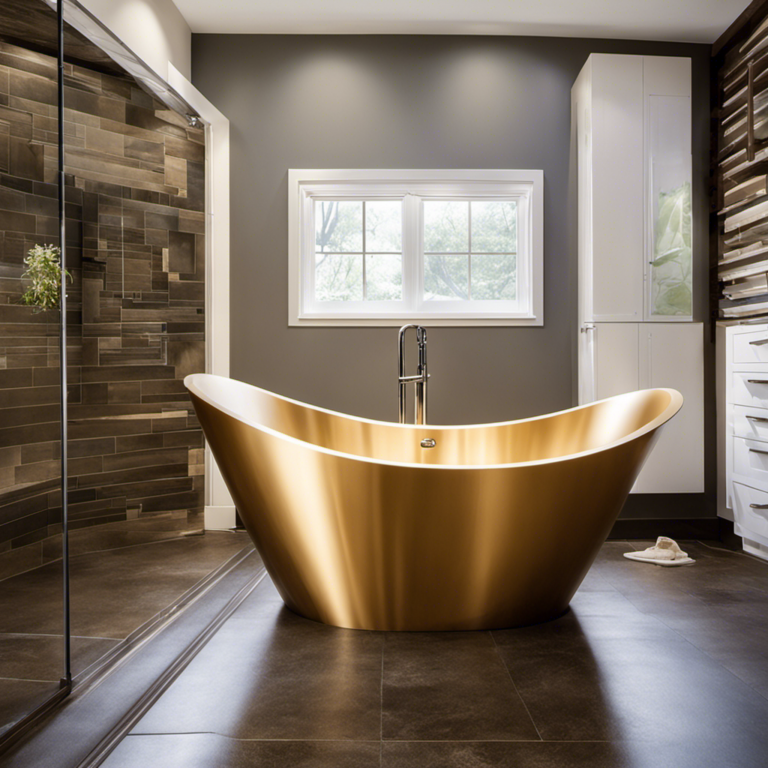 How to Install a Acrylic Bathtub Best Modern Toilet