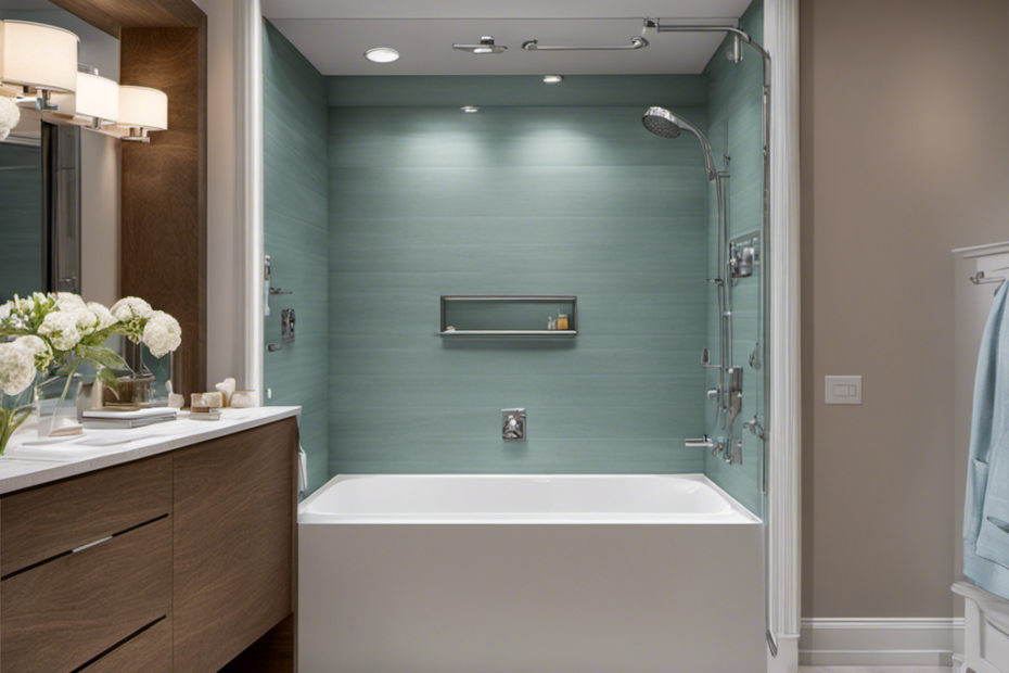 How to Install a Bathtub Shower Combo Best Modern Toilet