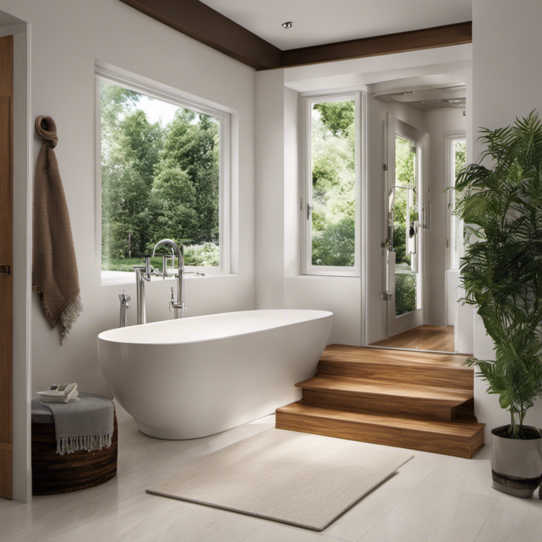 How to Install a Jacuzzi Bathtub Best Modern Toilet