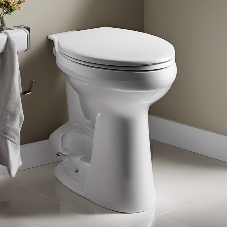 How to Install a Kohler Toilet Best Modern Toilet