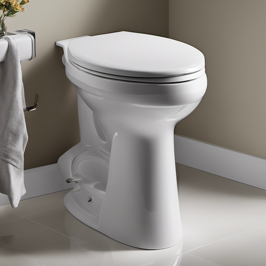 How To Install A Kohler Toilet Best Modern Toilet