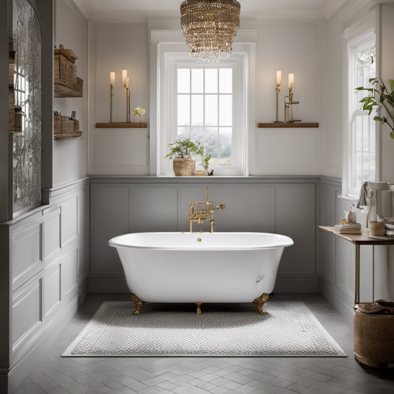 How to Install a New Bathtub Best Modern Toilet