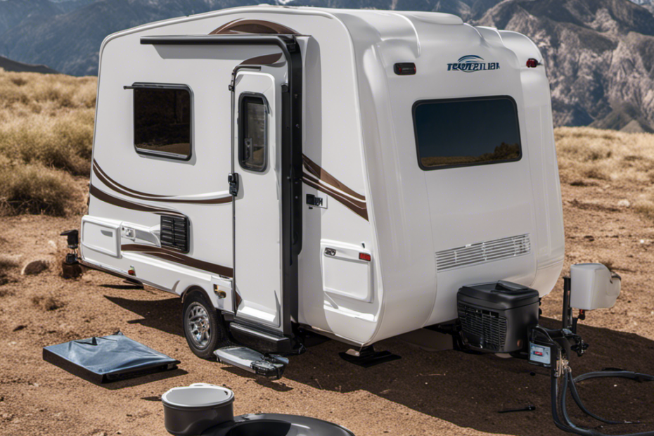 How to Install a Rv Toilet Best Modern Toilet