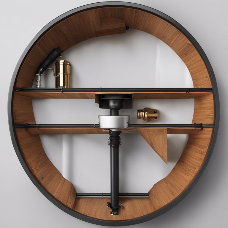 How to Install a Toilet Drain Pipe Best Modern Toilet