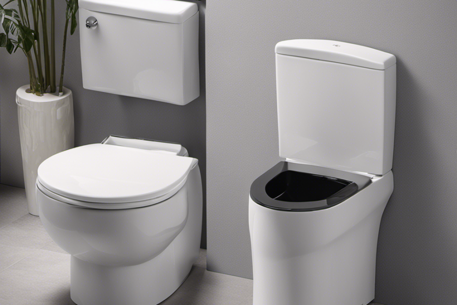 How to Install a Toilet Handle Best Modern Toilet